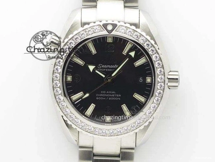 0512 Speedmaster Racing Master SS HKF Best Edition White Dial on SS Bracelet A Premium 7809